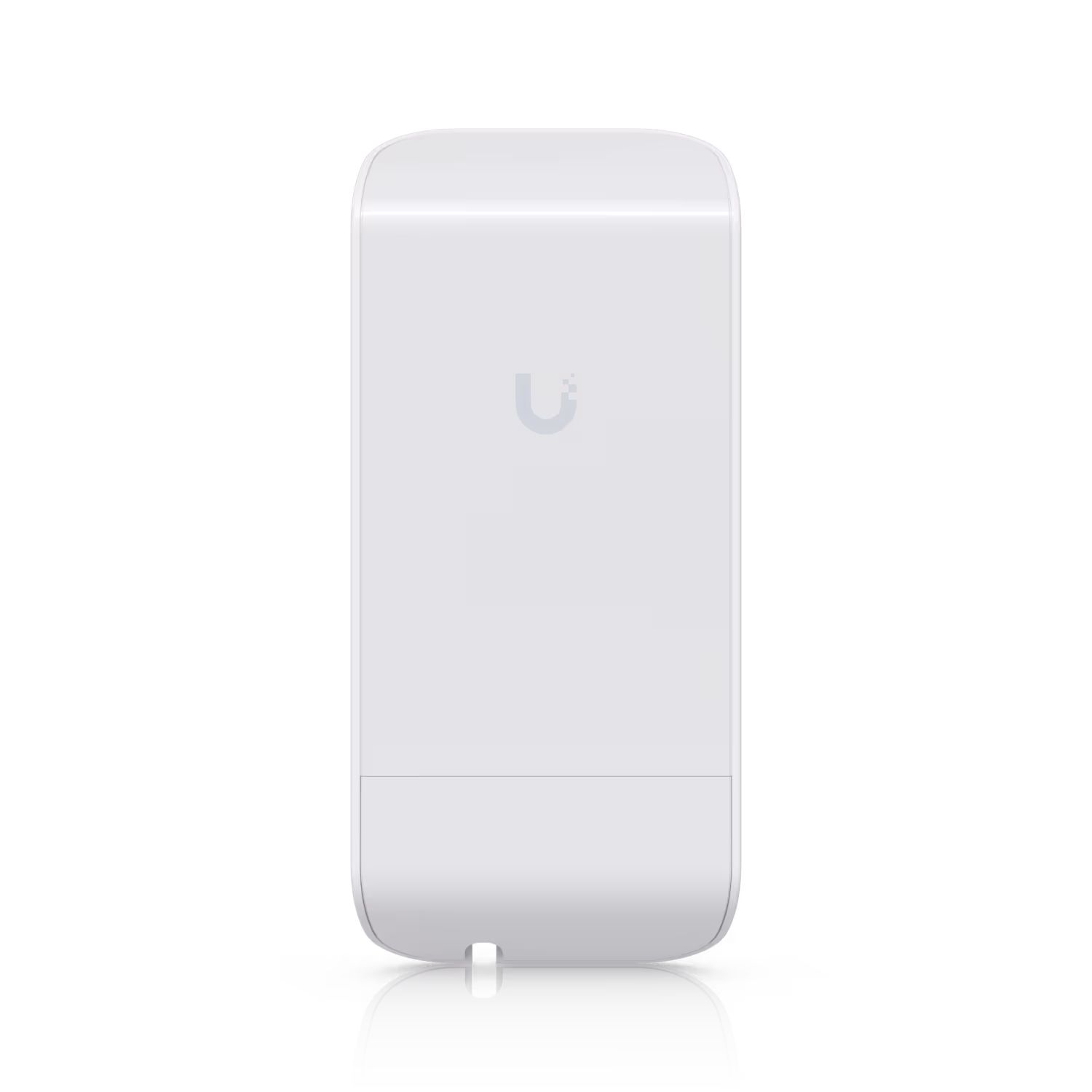 Tilgangspunkt - Ubiquiti NanoStation Loco M2 2.4GHz AirMax 802.11 - LocoM2