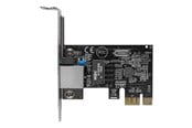Nettverksadapter - StarTech.com 1 Port PCI Express PCIe Gigabit NIC Server Adapter Network Card - Low Profile - ST1000SPEX2L