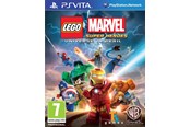 Spill - Lego Marvel Super Heroes - Sony PlayStation Vita - Action/Adventure - 5051892132961