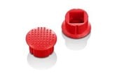 Kabinett tilbehør (kjølepasta mv.) - Lenovo ThinkPad Low Profile TrackPoint Caps Soft Dome (10-Pack) - 0A33908