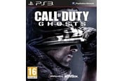 Spill - Call of Duty: Ghosts - Sony PlayStation 3 - FPS - 5030917126079