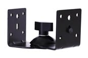 Veggmontering, AV-braketter & AV-møbler - Multibrackets M Speaker Mount Black - Max 5 kg - recommended for - 7350022739772