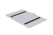 Veggmontering, AV-braketter & AV-møbler - Multibrackets M Public Display Stand Shelf Silver - Max 10 kg - recommended for - 7350022737594