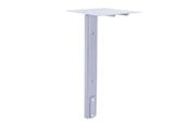 Veggmontering, AV-braketter & AV-møbler - Multibrackets M Public Display Stand Camera Holder HD Silver - Max 10 kg - recommended for - 7350022739741