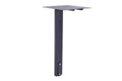 Veggmontering, AV-braketter & AV-møbler - Multibrackets M Public Display Stand Camera Holder HD Black - Max 10 kg - recommended for - 7350022739758