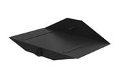 Veggmontering, AV-braketter & AV-møbler - Multibrackets M Public Display Stand CPU Holder Black - Max 10 kg - recommended for - 7350022737624