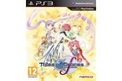 Spill - Tales Of Graces F - Sony PlayStation 3 - RPG - 722674110518