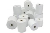 Papir, Fotopapir & Etiketter - Zebra Z-Perform 1000D 102x192mm (12 Rolls) - 3009724-T