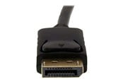 Skjermkabel - StarTech.com DisplayPort to VGA Adapter Cable DP to VGA - DP2VGAMM10B