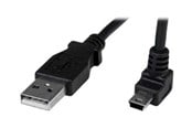 USB - StarTech.com Mini USB Cable - USBAMB1MU