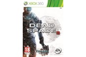 Spill - Dead Space 3 - Microsoft Xbox 360 - Action - 5030945110071