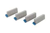 Printertilbehør blekk/toner - Toshiba T FC34EM - Laser toner Rød - 6A000001533