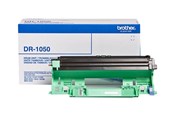 Printertilbehør blekk/toner - Brother DR1050 / DR 1050 Black Drum Unit - Trommelsett Svart - DR1050