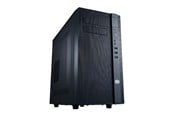 Kabinett - Cooler Master N200 - Kabinett - Minitower - Svart - NSE-200-KKN1