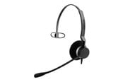 Hodetelefoner - Jabra BIZ 2300 USB UC Mono - 2393-829-109