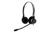 Hodetelefoner - Jabra BIZ 2300 USB UC Duo - 2399-829-109