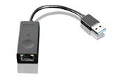Nettverksadapter - Lenovo ThinkPad USB 3.0 Network Adapter - 4X90E51405
