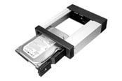Harddisk - Tilbehør - ICY BOX IB-158SK-B - 15800