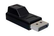 Skjermkabel - DeLOCK DisplayPort adapter - 65237