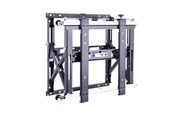 Veggmontering, AV-braketter & AV-møbler - Multibrackets M Public Video Wall Mount Push HD - Max 50 kg - recommended for 70" - 7350073730568