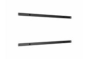 Veggmontering, AV-braketter & AV-møbler - Multibrackets M Extender kit Push HD 600x400 - Max 50 kg - recommended for 70" - 7350073730575