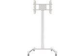 Veggmontering, AV-braketter & AV-møbler - Multibrackets M Display Stand 180 Single Silver - Max 50 kg - recommended for 63" - 7350073730636