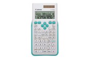 Kalkulator - Canon F-715SG Scientific Calculator - White & Blue - 5730B003