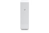 Tilgangspunkt - Ubiquiti NanoStation M2 2.4GHz AirMax 802.11g/n - NSM2