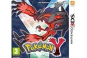 Spill - Pokémon Y - Nintendo 3DS - RPG - 0045496524326