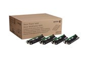 Printertilbehør blekk/toner - Xerox 108R01121 / Imaging Kit 4-Pack C400 C405 6505 6655 - 108R01121