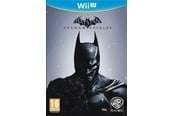 Spill - Batman: Arkham Origins - Nintendo Wii U - Action - 5051895243947