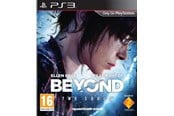 Spill - Beyond: Two Souls - Sony PlayStation 3 - Eventyr - 711719244066