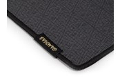 Musematte & Tilbehør  - Gamdias NYX Gaming Mat Control - Large - GMM1510