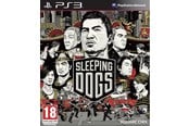 Spill - Sleeping Dogs (Essentials) - Sony PlayStation 3 - Action - 5021290055926