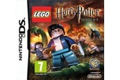 Spill - LEGO Harry Potter: Years 5-7 - Nintendo DS - Action/Adventure - 5051892051576