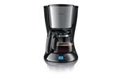 Kaffe & Espresso - Philips HD7459 - Sort Kaffemaskin - HD7459/20