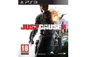 Spill - Just Cause 2 - Sony PlayStation 3 - Action - 5021290053090