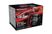 Spill - Tilbehør - Thrustmaster Ferrari F1 Wheel Add-On - Wired Controller - 4160571