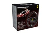 Spill - Tilbehør - Thrustmaster Ferrari 458 Challenge - Controller - 4060047