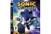 Spill - Sonic Unleashed (Essentials) - Sony PlayStation 3 - Action - 5055277020409