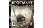 Spill - Resistance: Fall of Man - Sony PlayStation 3 - FPS - 711719221043