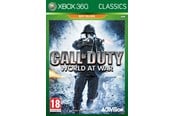 Spill - Call of Duty: World at War - Classics - Microsoft Xbox 360 - FPS - 5030917088339
