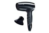 Hårføner - REMINGTON Hårføner D5000 Compact - 1800 W - D5000 ECO