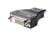 Skjermkabel - HP HDMI to VGA Display Adapter - F5A28AA