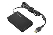Bærbar PC - Lader - Lenovo ThinkPad 65W AC Adapter - 0C52635