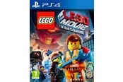 Spill - Lego Movie: The Videogame - Sony PlayStation 4 - Action/Adventure - 5051895254196