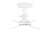 Prosjektortilbehør & Montering - Multibrackets M Universal Projector Ceiling mount 1600-3000 with Fine tune - 7350073730742