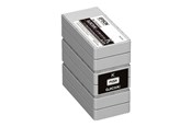 Printertilbehør blekk/toner - Epson GJIC5(K) - Blekkpatron Svart - C13S020563