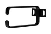 Rackskap - StarTech.com CMHOOK1UN - 1U - Cable Management Ring Hook - CMHOOK1UN
