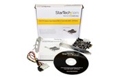 Kontroller - StarTech.com 2 Port PCI Express (PCIe) USB 3.0 Card with UASP - PEXUSB3S25